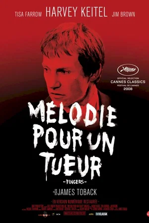 Affiche du film : Melodie pour un tueur