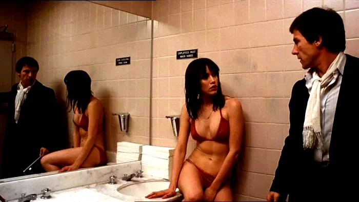 Photo 4 du film : Melodie pour un tueur