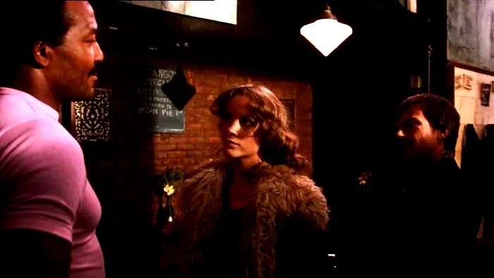 Photo 5 du film : Melodie pour un tueur