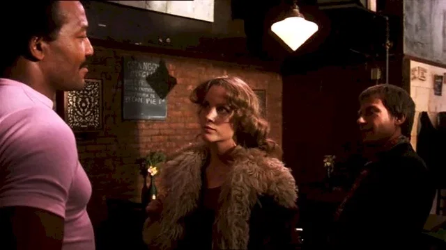 Photo du film : Melodie pour un tueur