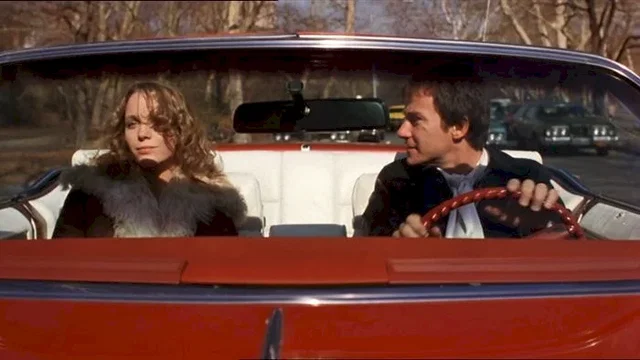 Photo du film : Melodie pour un tueur