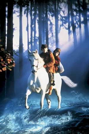 Photo du film : Le cheval venu de la mer