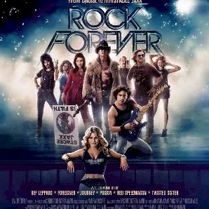 Miniature photo du film : Rock Forever