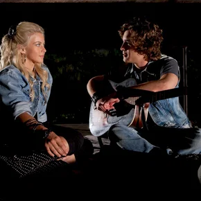 Photo du film : Rock Forever