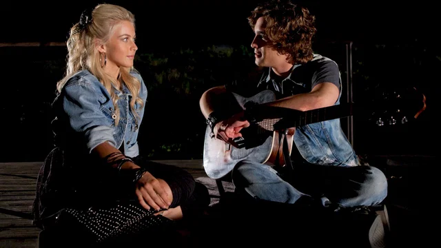 Photo du film : Rock Forever