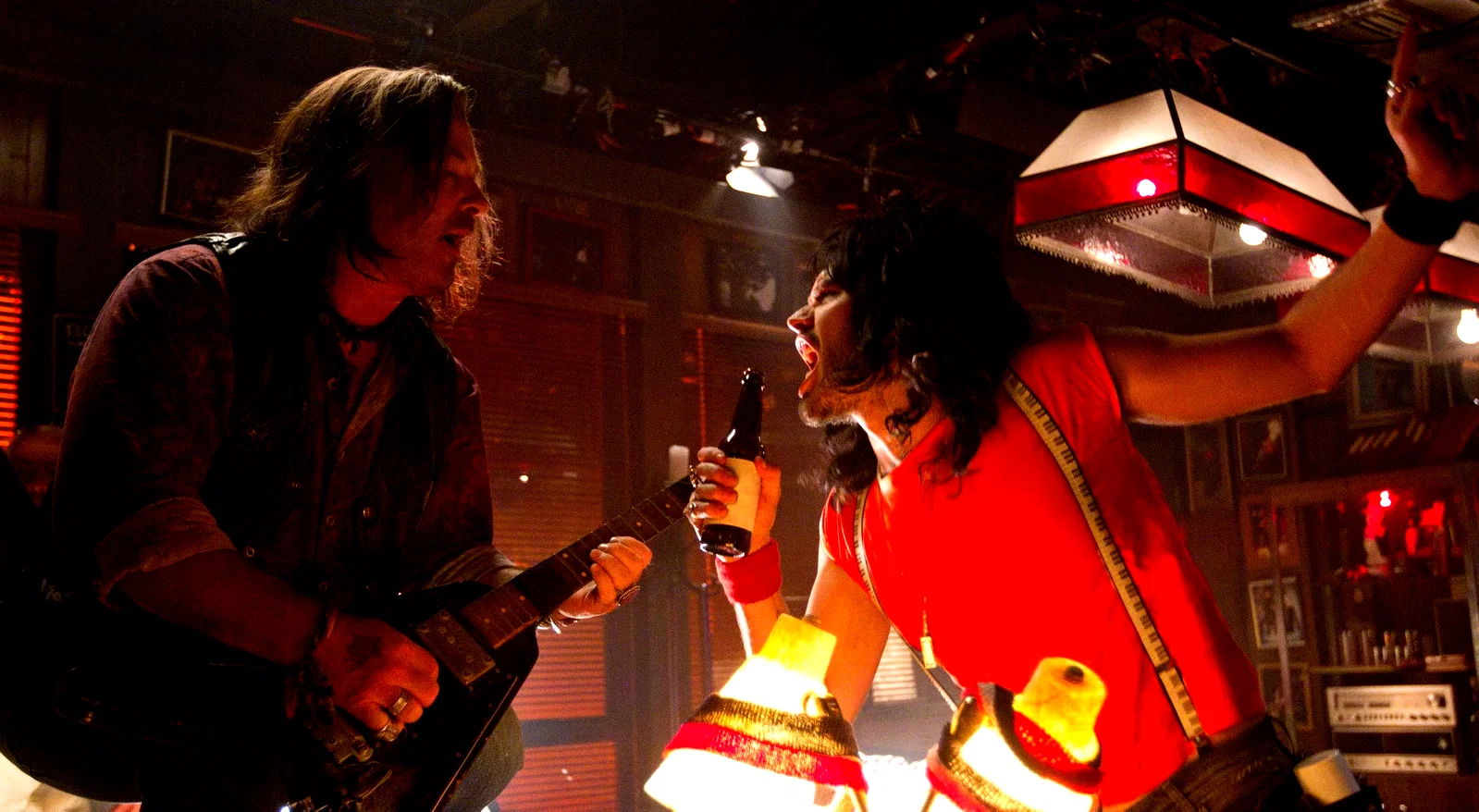 Photo 6 du film : Rock Forever