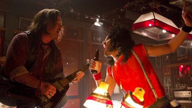 Photo du film : Rock Forever