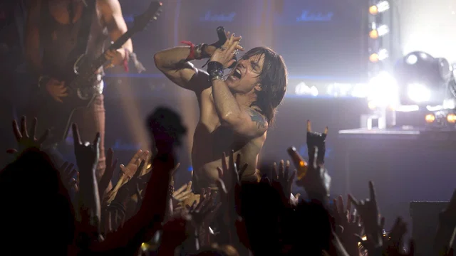Photo du film : Rock Forever