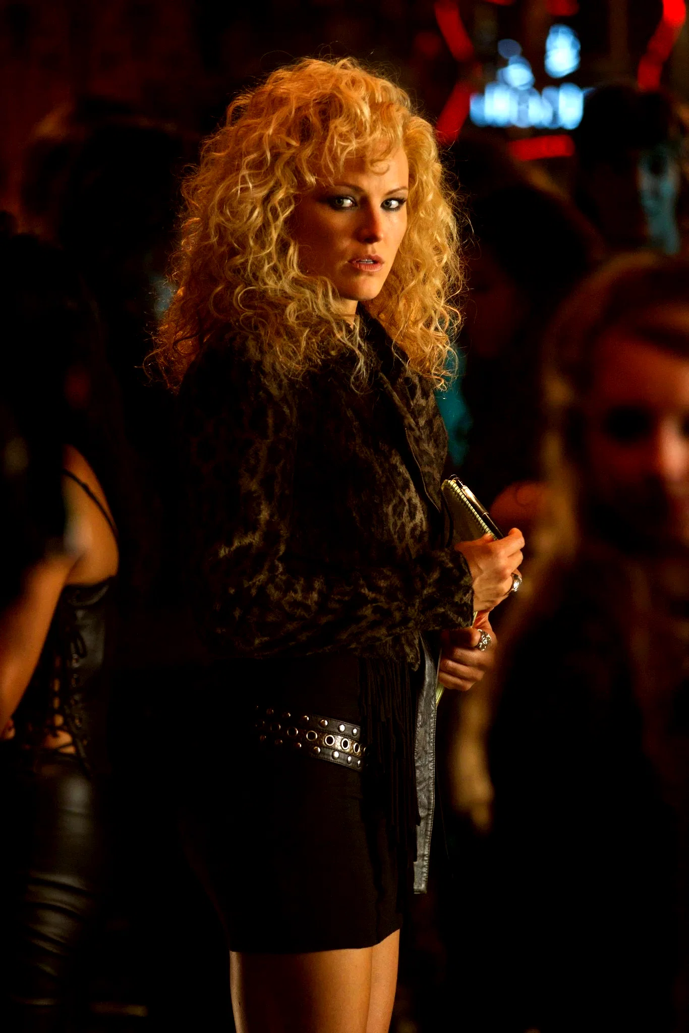 Photo 10 du film : Rock Forever
