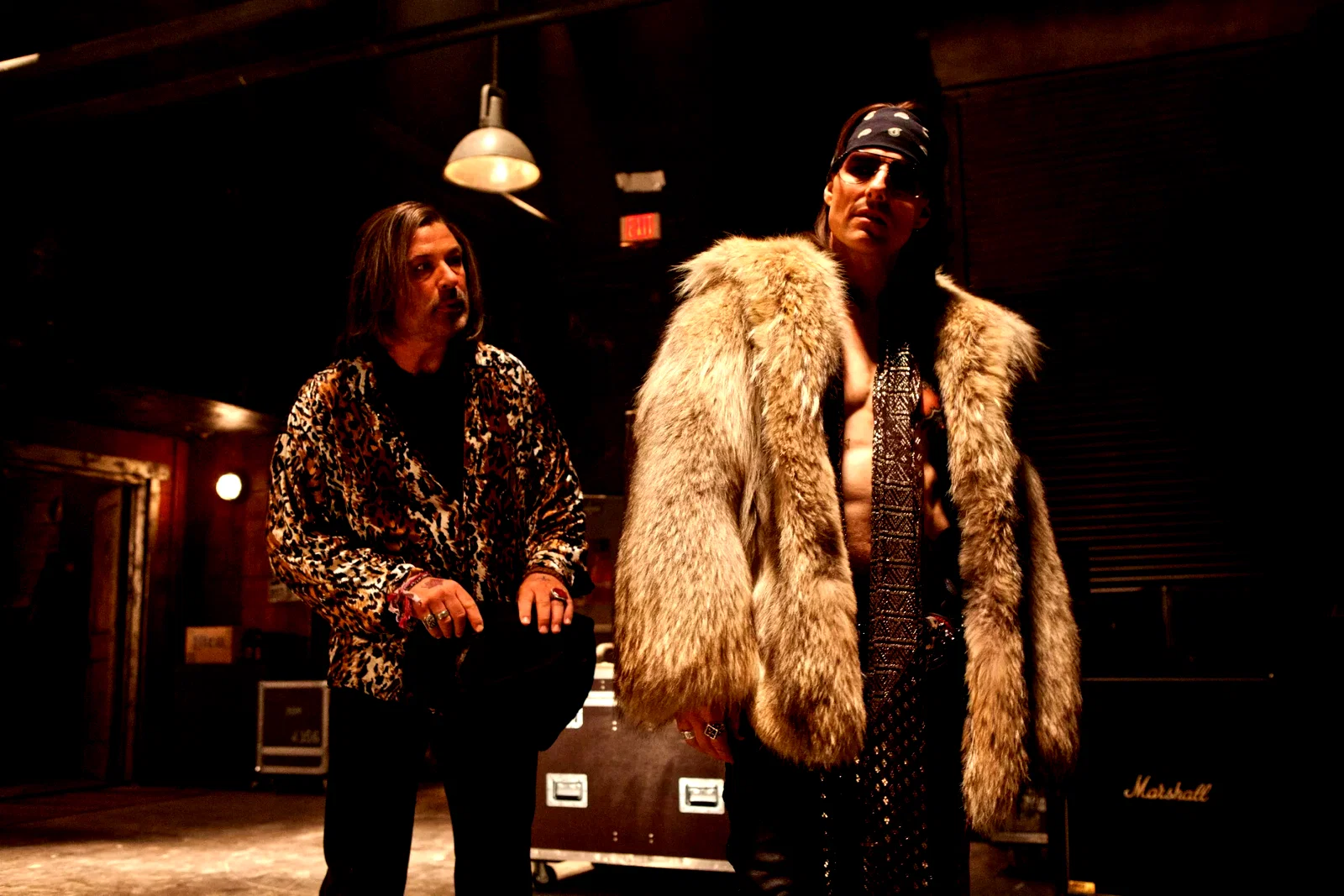 Photo 11 du film : Rock Forever
