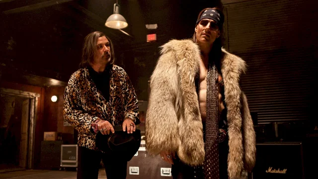 Photo du film : Rock Forever