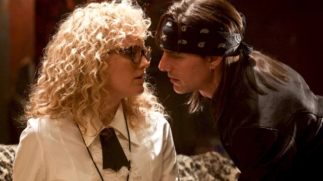 Photo du film : Rock Forever