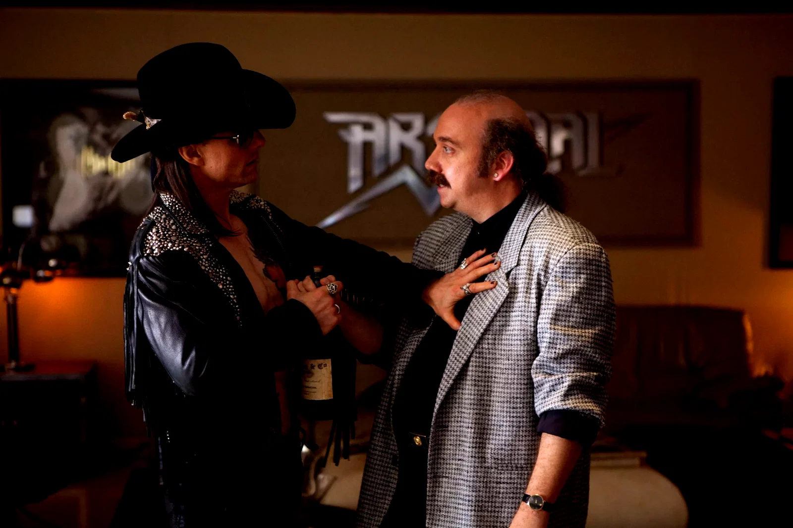 Photo 13 du film : Rock Forever