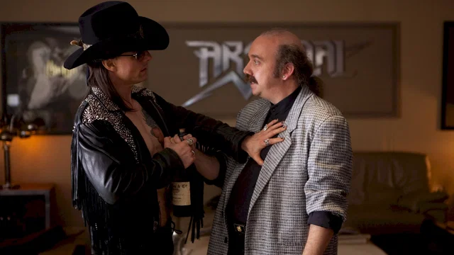 Photo du film : Rock Forever