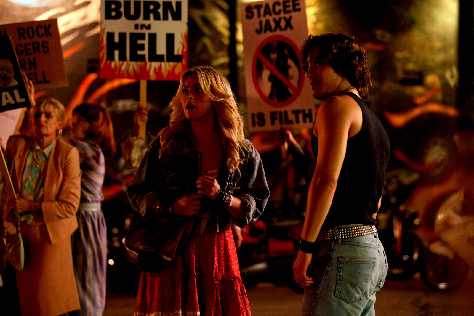Photo 17 du film : Rock Forever