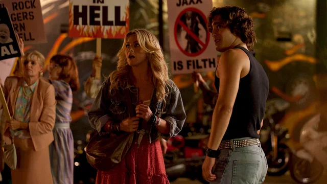 Photo du film : Rock Forever