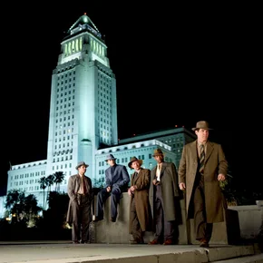 Photo du film : Gangster Squad