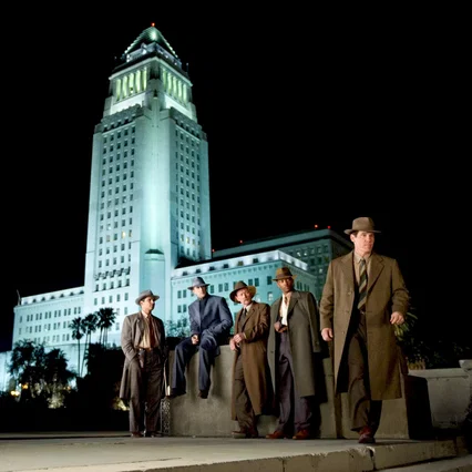 Miniature photo du film : Gangster Squad
