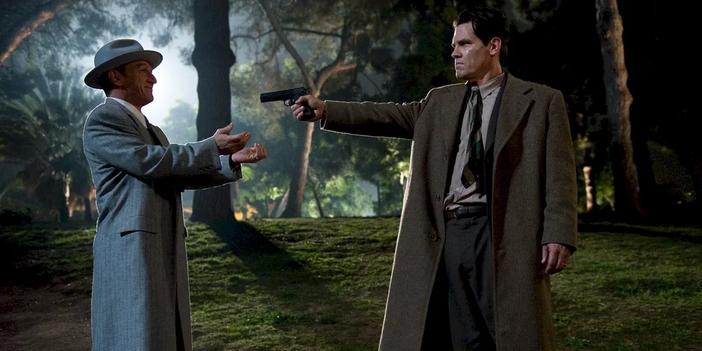 Photo 6 du film : Gangster Squad