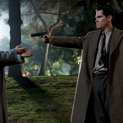 Miniature photo du film : Gangster Squad