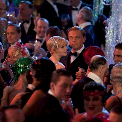 Miniature photo du film : Gatsby le Magnifique