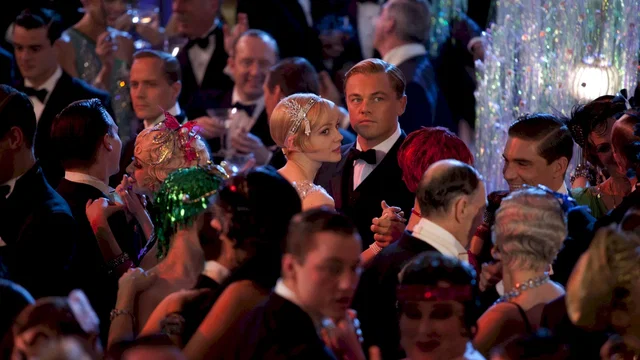 Photo du film : Gatsby le Magnifique