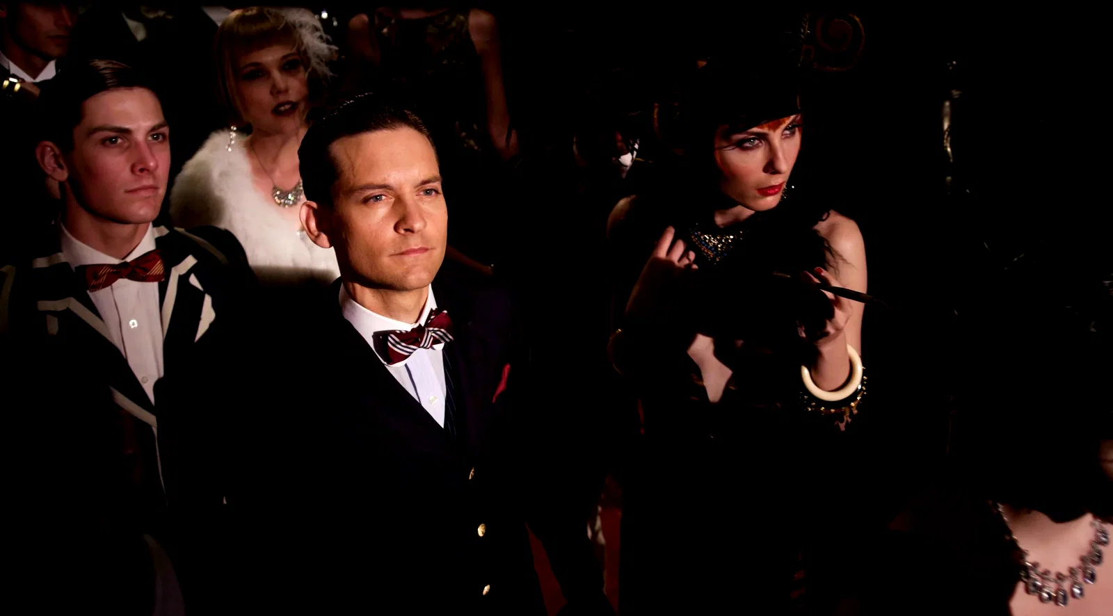 Photo 5 du film : Gatsby le Magnifique