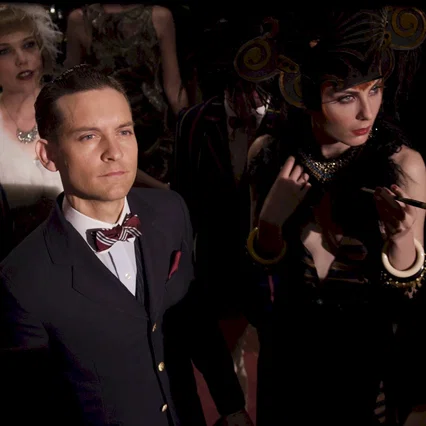 Miniature photo du film : Gatsby le Magnifique