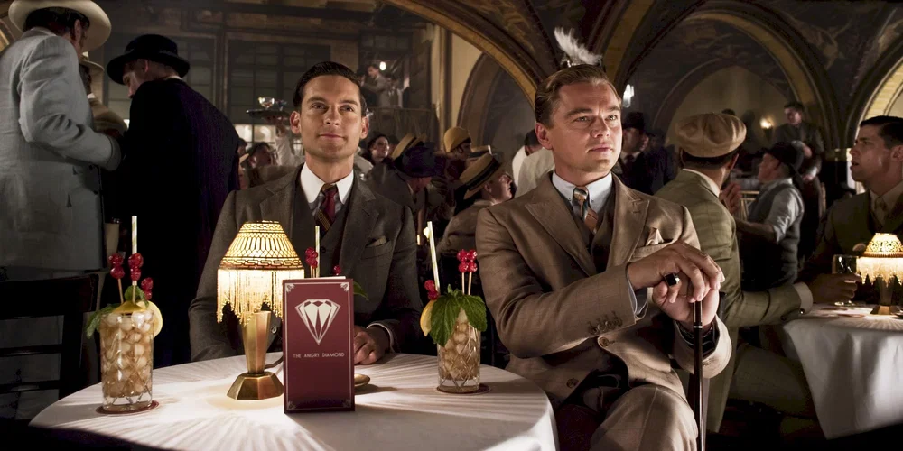 Photo du film : Gatsby le Magnifique