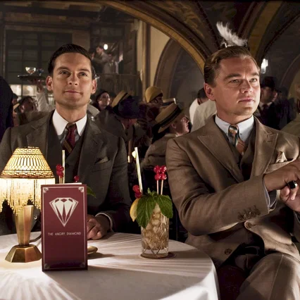Miniature photo du film : Gatsby le Magnifique