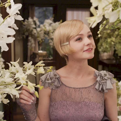 Miniature photo du film : Gatsby le Magnifique