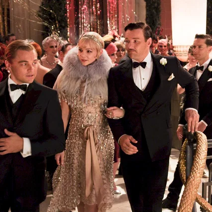Miniature photo du film : Gatsby le Magnifique