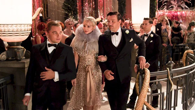 Photo du film : Gatsby le Magnifique