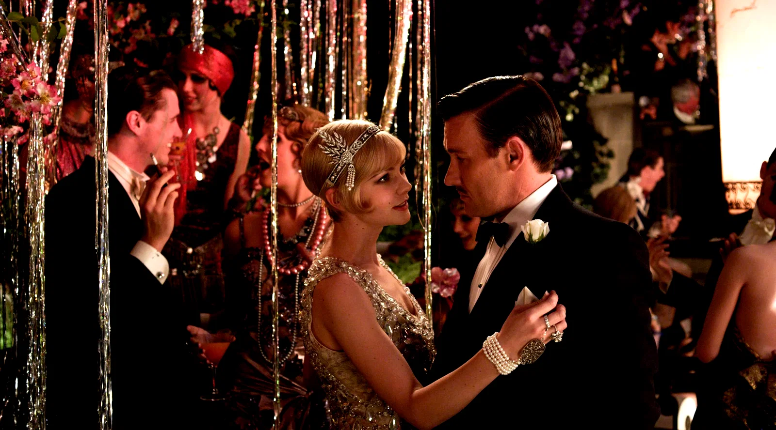 Photo 10 du film : Gatsby le Magnifique