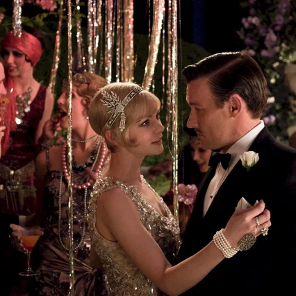 Miniature photo du film : Gatsby le Magnifique
