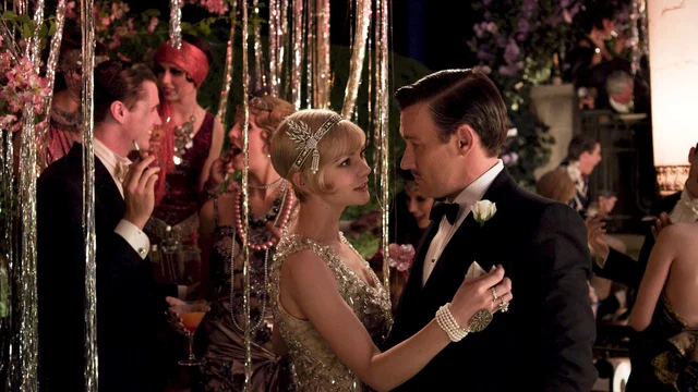 Photo du film : Gatsby le Magnifique