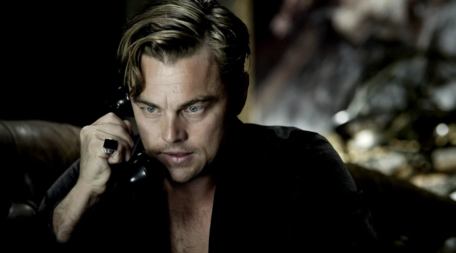 Photo 11 du film : Gatsby le Magnifique