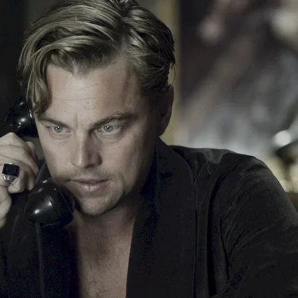 Miniature photo du film : Gatsby le Magnifique