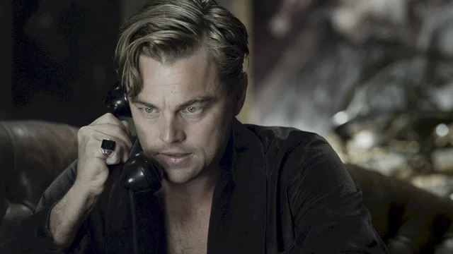Photo du film : Gatsby le Magnifique