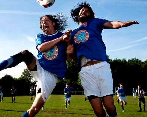 Photo 28 du film : Les Seigneurs
