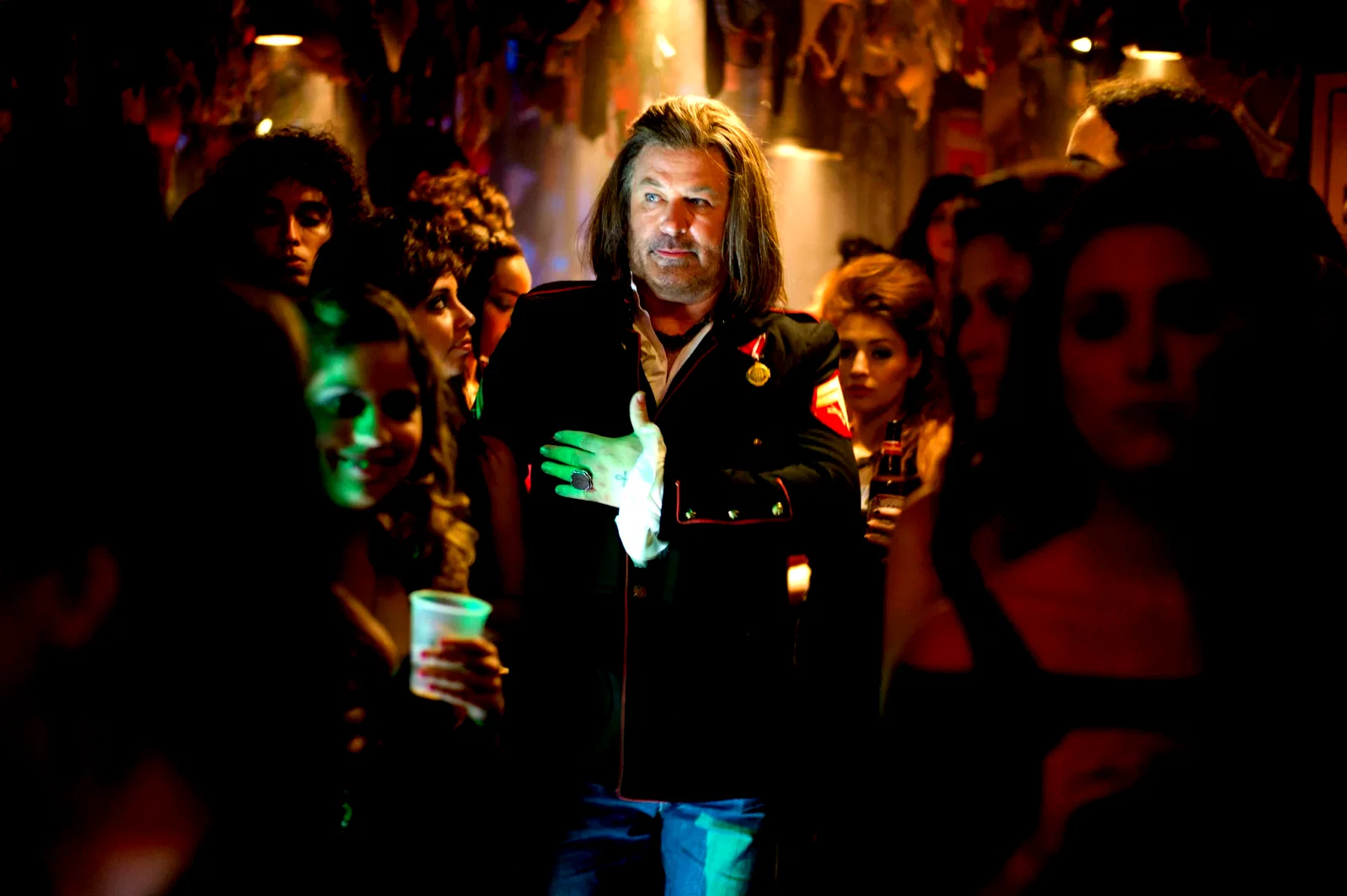 Photo 20 du film : Rock Forever