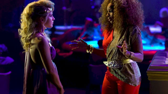 Photo du film : Rock Forever