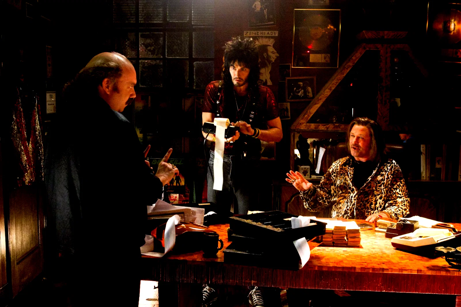 Photo 24 du film : Rock Forever