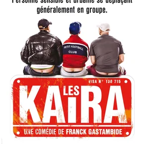 Photo du film : Les Kaïra 