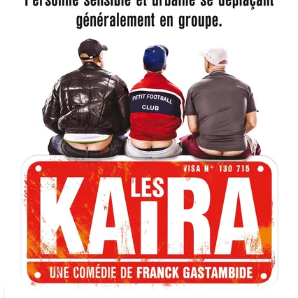Miniature photo du film : Les Kaïra 