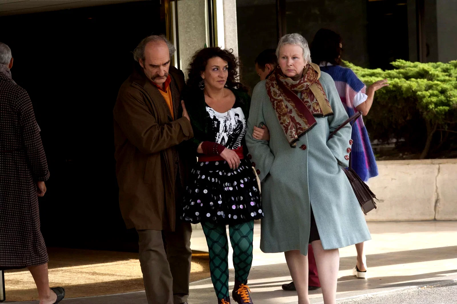Photo 13 du film : Camille redouble 