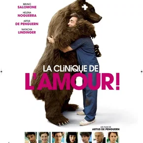 Photo du film : La clinique de l'amour