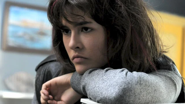 Photo du film : Bienvenue Parmi Nous
