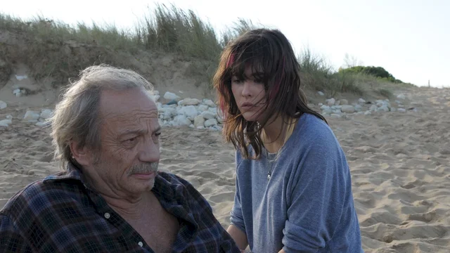 Photo du film : Bienvenue Parmi Nous