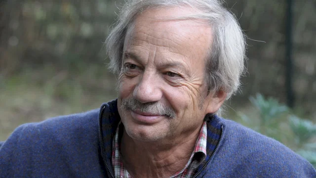 Photo du film : Bienvenue Parmi Nous